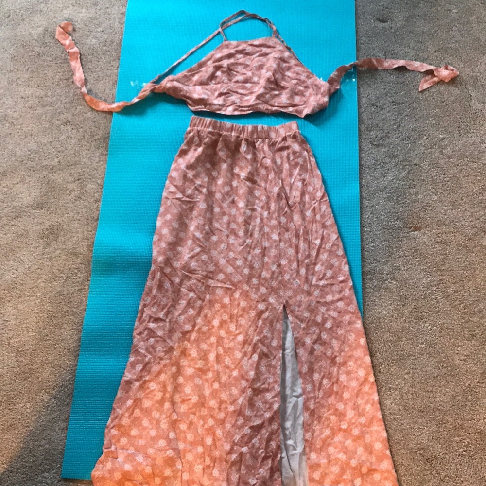 Adorable summer set